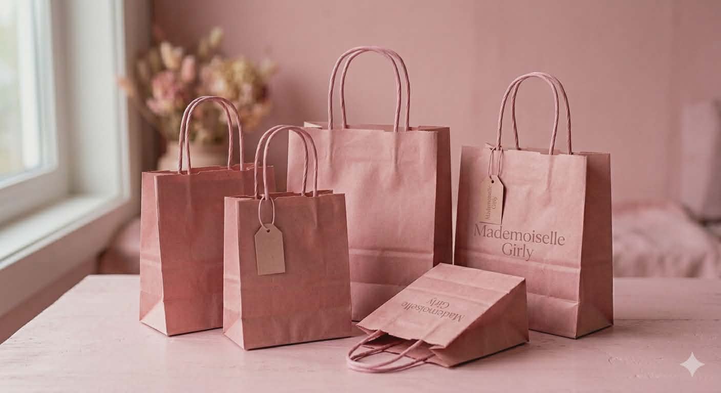 Mon panier 🛍️