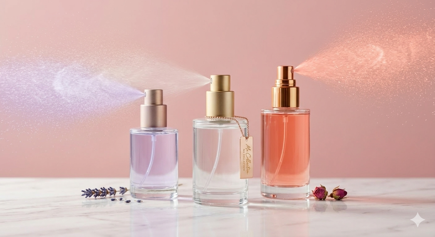 Brumes & Parfums