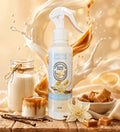 Spray d’ambiance - Vanilla toscana - 220 ml Mademoiselle girly