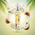 Brume so...? - fleur, coconut cupcake - 250 ml Mademoiselle girly