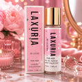 Parfum Laxuria by Luxury - 35ml Mademoiselle girly