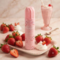 Chantilly de douche - Dreamy strawberry shake - 250 ml Mademoiselle girly