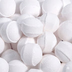 Minis billes effervescentes-coco Mademoiselle girly