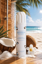 chantilly de douche - Creamy coconut 🥥 - 250ml Mademoiselle girly
