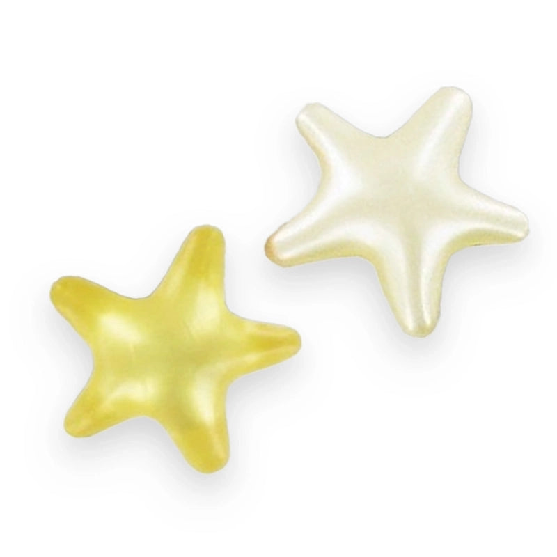 Perle de bain - étoile - Ananas 🍍 Mademoiselle girly