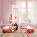 Mikado - Fraise chantilly Mademoiselle girly