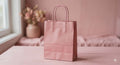 Panier Mademoiselle girly