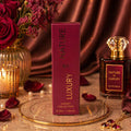 Parfum Nature By Luxury n°5 - 35ml Mademoiselle girly
