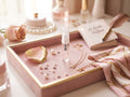 Échantillon de brume ou parfum Mademoiselle girly