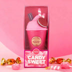 Brume D’donna -Candy sweet - 200 ml Mademoiselle girly