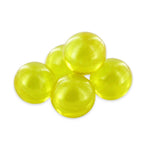 Perle de bain - Ronde - Verveine citron 🍋 Mademoiselle girly
