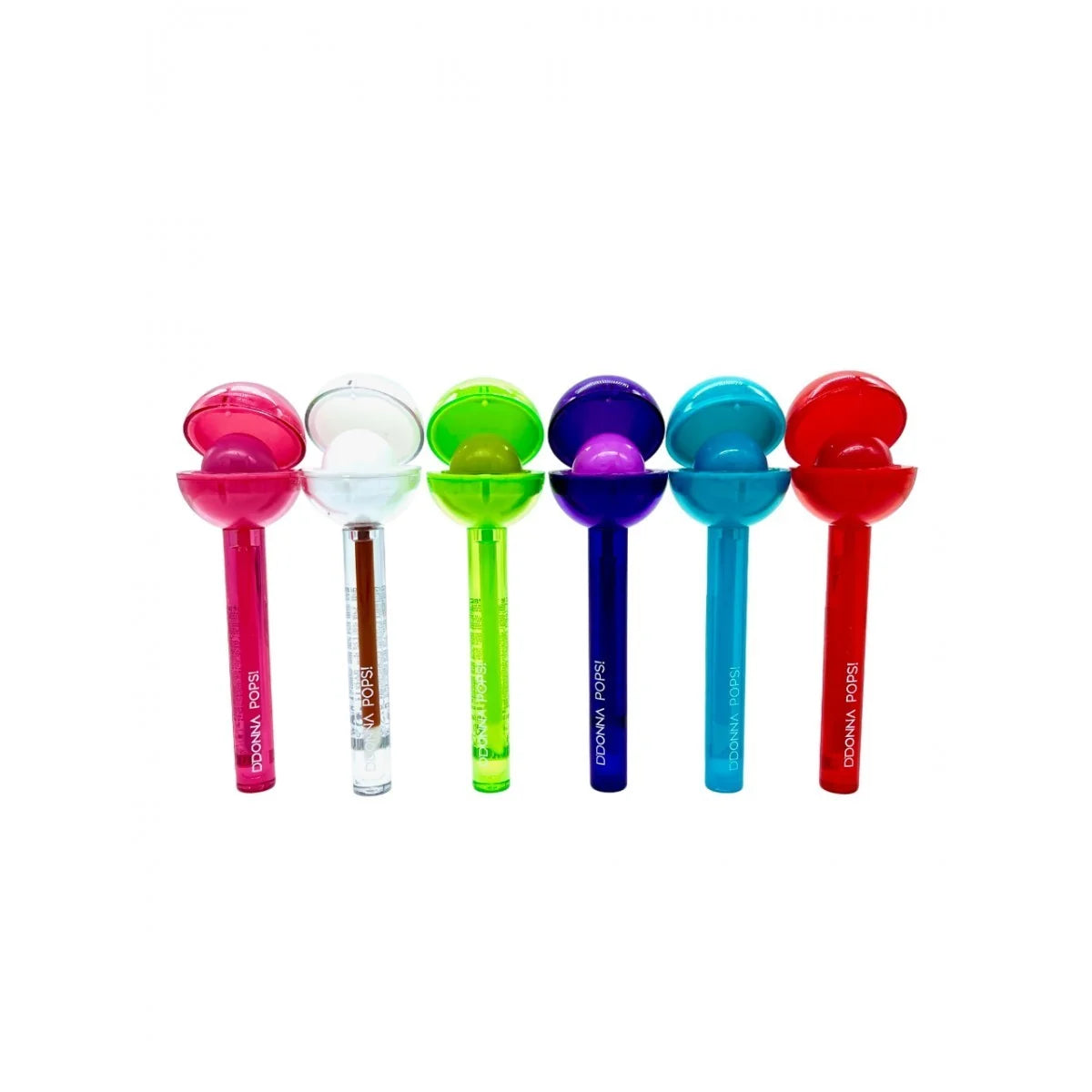 Baume à lèvres & gloss Mademoiselle girly