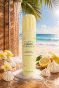 Chantilly de douche - citron meringue 🍋 - 250ml Mademoiselle girly