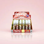Gloss roll on - Topping - huile pour lèvres Mademoiselle girly