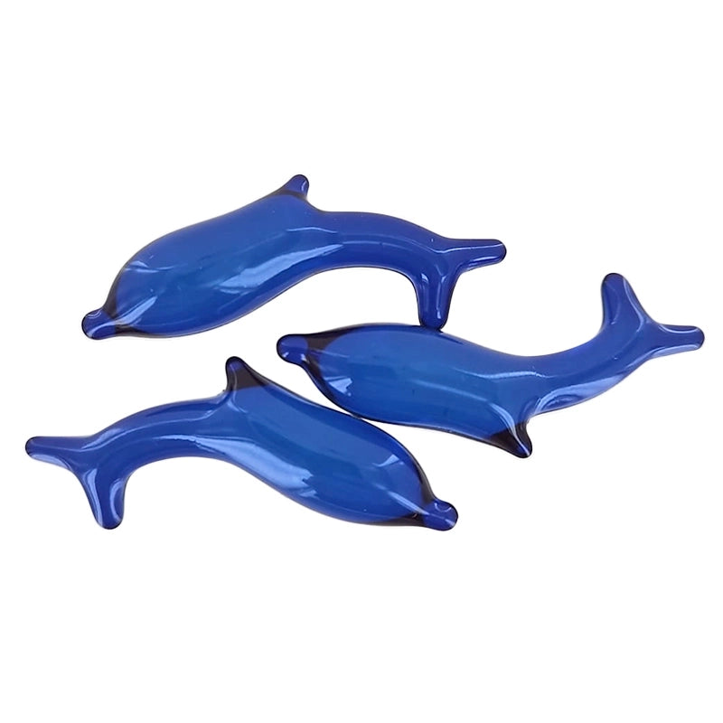 Perle de bain - Dauphin - Marine Mademoiselle girly
