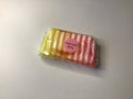 Smiley Apple - Les Imparfaits Mademoiselle girly