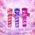 Masque lèvres - lip mask lollipop Mademoiselle girly