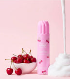 Chantilly de douche - Lovely Cherry -250ml Mademoiselle girly