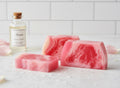 Tranche de savon - Amor Mademoiselle girly
