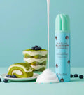 Chantilly de douche - Matcha blueberry tiramisu - 250 ml Mademoiselle girly