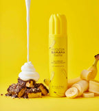 Chantilly de douche - Frozen banana 🍌 - 250ml Mademoiselle girly