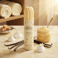chantilly de douche - Silky Vanilla - 250 ml Mademoiselle girly