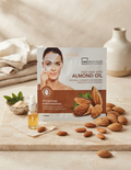 Masque à l'huile d’amande Mademoiselle girly