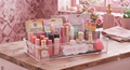 🌸 La pioche Girly 🌸 - 3 produits✨️ Mademoiselle girly