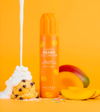 Chantilly de douche - mangue 🥭 - 250ml Mademoiselle girly