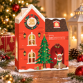 Coffret Chrismas - IDC Institut Mademoiselle girly