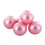 Perle de bain cochon - Rose Mademoiselle girly