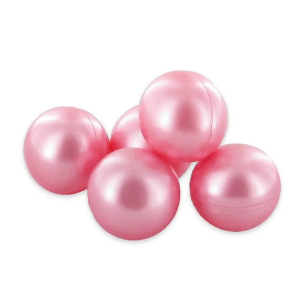 Perle de bain cochon - Rose Mademoiselle girly