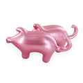Perle de bain - Cochon - Rose Mademoiselle girly