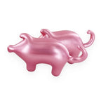 Perle de bain - Cochon - Rose Mademoiselle girly