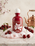 Gel douche - Cherry Luxe - 280ml Mademoiselle girly