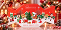 Coffret de Noël - IDC Institute Mademoiselle girly