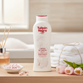 Gel douche - crème de savon - 650ml Mademoiselle girly