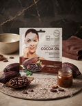Masque à l'huile de cacao Mademoiselle girly