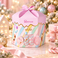 Coffret Petites Délices - IDC Institute Mademoiselle girly
