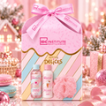 Coffret petites délices pure bliss shower - IDC Institute Mademoiselle girly