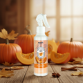 Spray d'ambiance - Citrouille - 220ml Mademoiselle girly