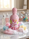 Gel douche - Cotton Candy - 280ml Mademoiselle girly