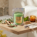 Sel de bain - Anti-stress - 100gr Mademoiselle girly