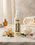Brume cosy - cacao butter Mademoiselle girly
