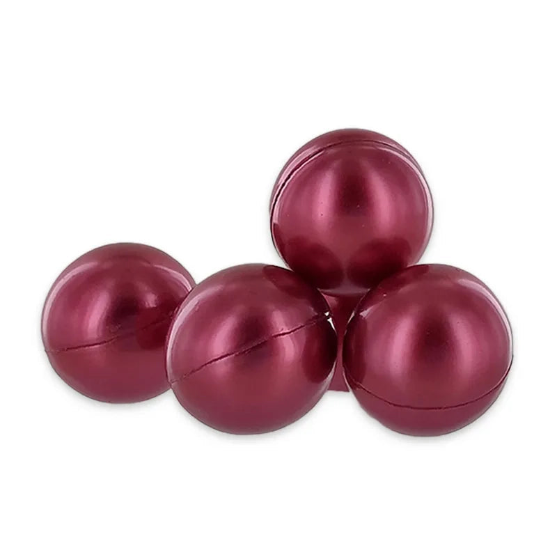Perle de bain - Fraise Mademoiselle girly
