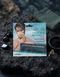 Masque visage - minéraux marins Mademoiselle girly