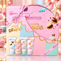 Coffret petit Délices - IDC Institute Mademoiselle girly