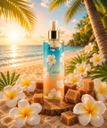 Brume Prady - Monoï Sucrée - 250ml Mademoiselle girly