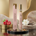 Eau de Parfum - Gourmand Crème Brulée - 35ml Mademoiselle girly