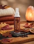 Brume cosy - autumn nights Mademoiselle girly